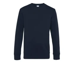 B&C BCU01K - Sweat manches droites 280 KING