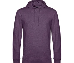 B&C BCU03W - Sweat à Capuche Unisexe Confort Moderne