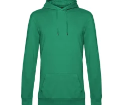 B&C BCU03W - Sweat à Capuche Unisexe Confort Moderne