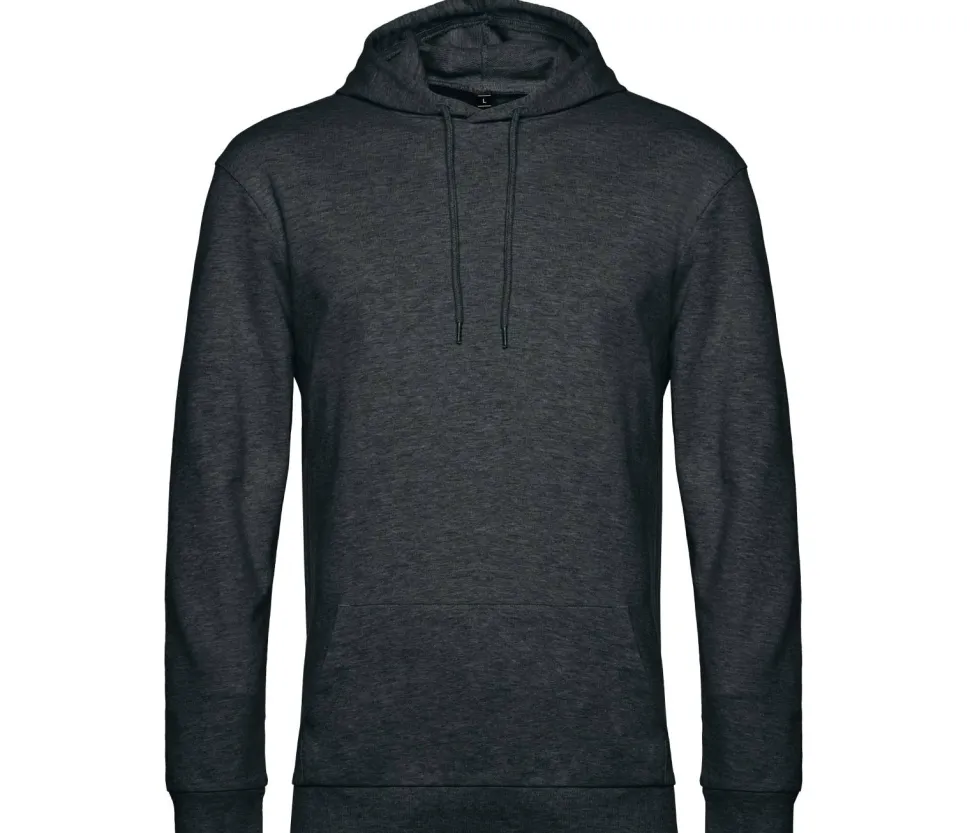 B&C BCU03W - Sweat à Capuche Unisexe Confort Moderne