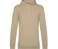 B&C BCU03W - Sweat à Capuche Unisexe Confort Moderne