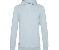 B&C BCU03W - Sweat à Capuche Unisexe Confort Moderne