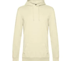 B&C BCU03W - Sweat à Capuche Unisexe Confort Moderne