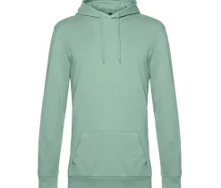 B&C BCU03W - Sweat à Capuche Unisexe Confort Moderne