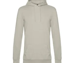 B&C BCU03W - Sweat à Capuche Unisexe Confort Moderne