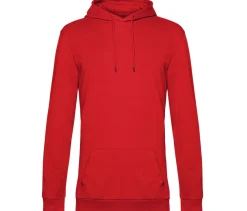 B&C BCU03W - Sweat à Capuche Unisexe Confort Moderne