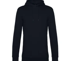B&C BCU03W - Sweat à Capuche Unisexe Confort Moderne