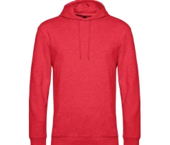 B&C BCU03W - Sweat à Capuche Unisexe Confort Moderne
