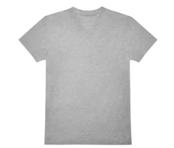 B&C BC01V - Tee-shirt homme col V 150