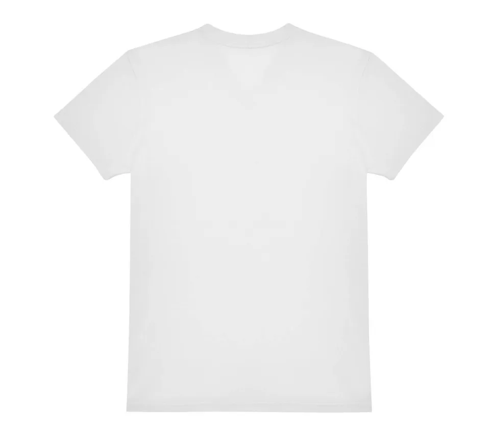 B&C BC01V - Tee-shirt homme col V 150