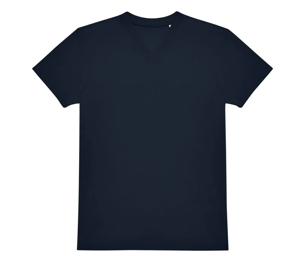 B&C BC01V - Tee-shirt homme col V 150