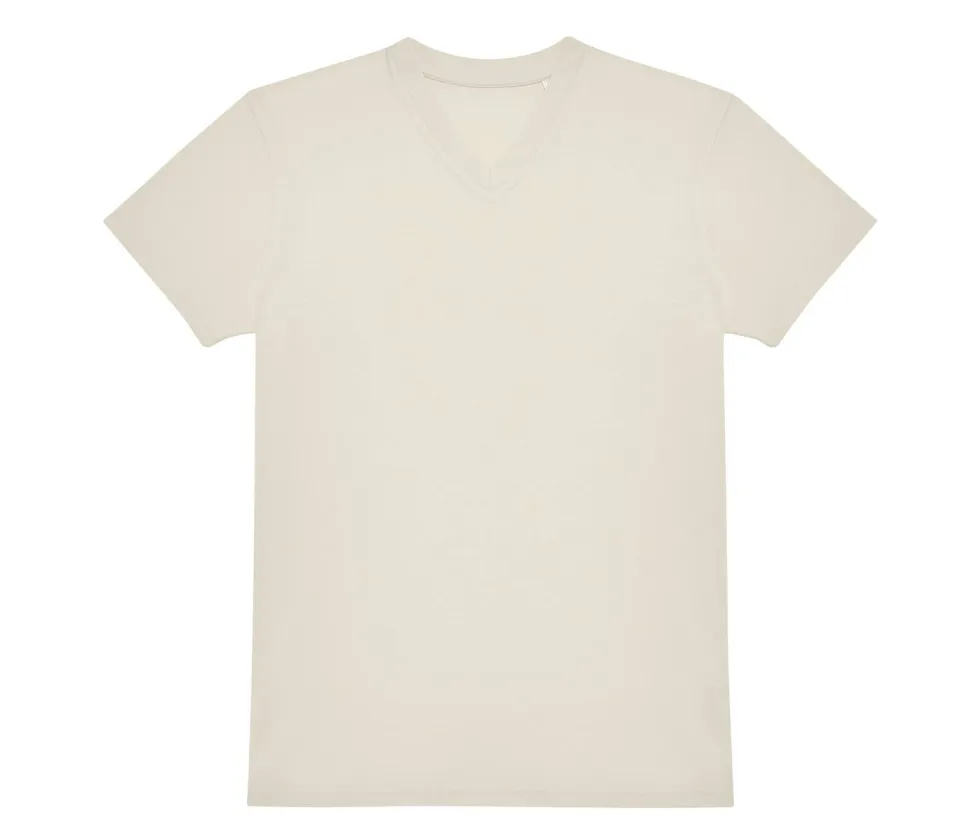 B&C BC01V - Tee-shirt homme col V 150