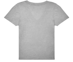 B&C BC01VW - Tee-shirt femme col V 150