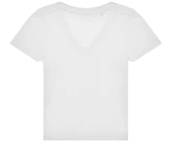 B&C BC01VW - Tee-shirt femme col V 150