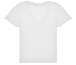 B&C BC01VW - Tee-shirt femme col V 150