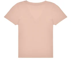 B&C BC01VW - Tee-shirt femme col V 150