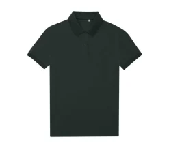 B&C BCW465 - Polo femme 65/35 en polyester recyclé