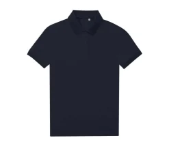 B&C BCW465 - Polo femme 65/35 en polyester recyclé