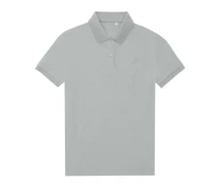 B&C BCW465 - Polo femme 65/35 en polyester recyclé