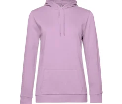 B&C BCW04W - Sweat capuche # femme