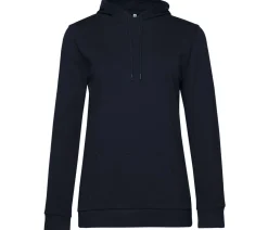 B&C BCW04W - Sweat capuche # femme