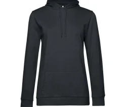 B&C BCW04W - Sweat capuche # femme