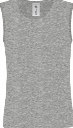 B&C CG155 - Confort et Style Décontracté Sportif