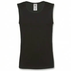 B&C CG155 - Confort et Style Décontracté Sportif