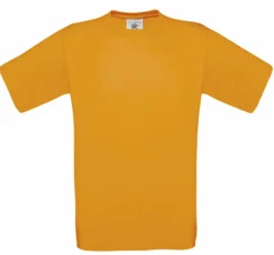 B&C CG189 - T-shirt Confort Coton Pré-rétréci