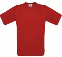 B&C CG189 - T-shirt Confort Coton Pré-rétréci