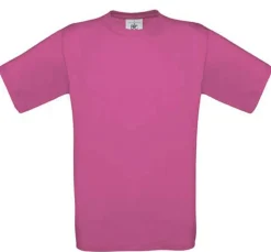 B&C CG149 - T-shirt Confort Coton Premium