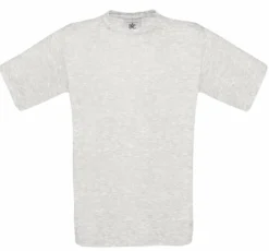 B&C CG149 - T-shirt Confort Coton Premium