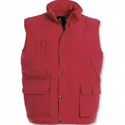 B&C CGEX - Bodywarmer Multi-poches