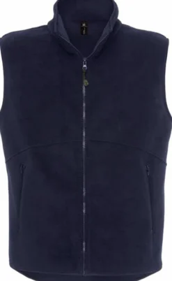B&C CGFU705 - Traveller - Gilet Polaire