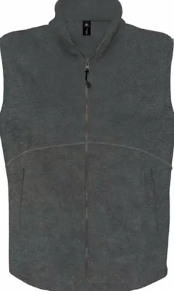 B&C CGFU705 - Traveller - Gilet Polaire