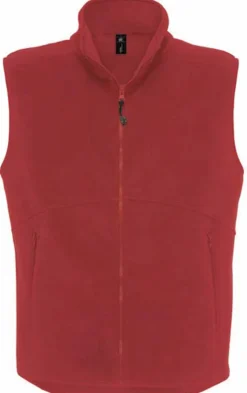 B&C CGFU705 - Traveller - Gilet Polaire