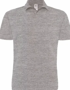 B&C CGHEA - Polo Confort Coton Premium