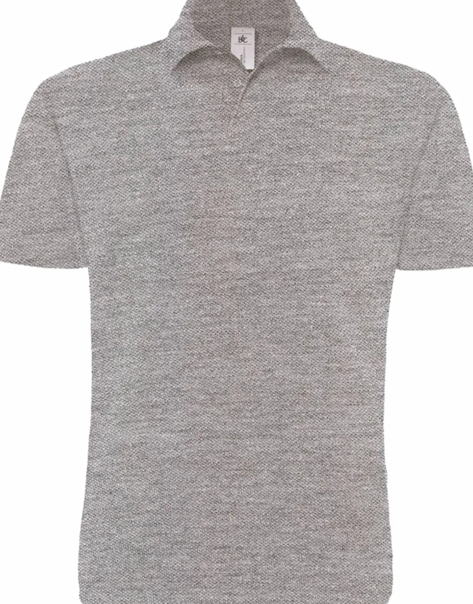 B&C CGHEA - Polo Confort Coton Premium