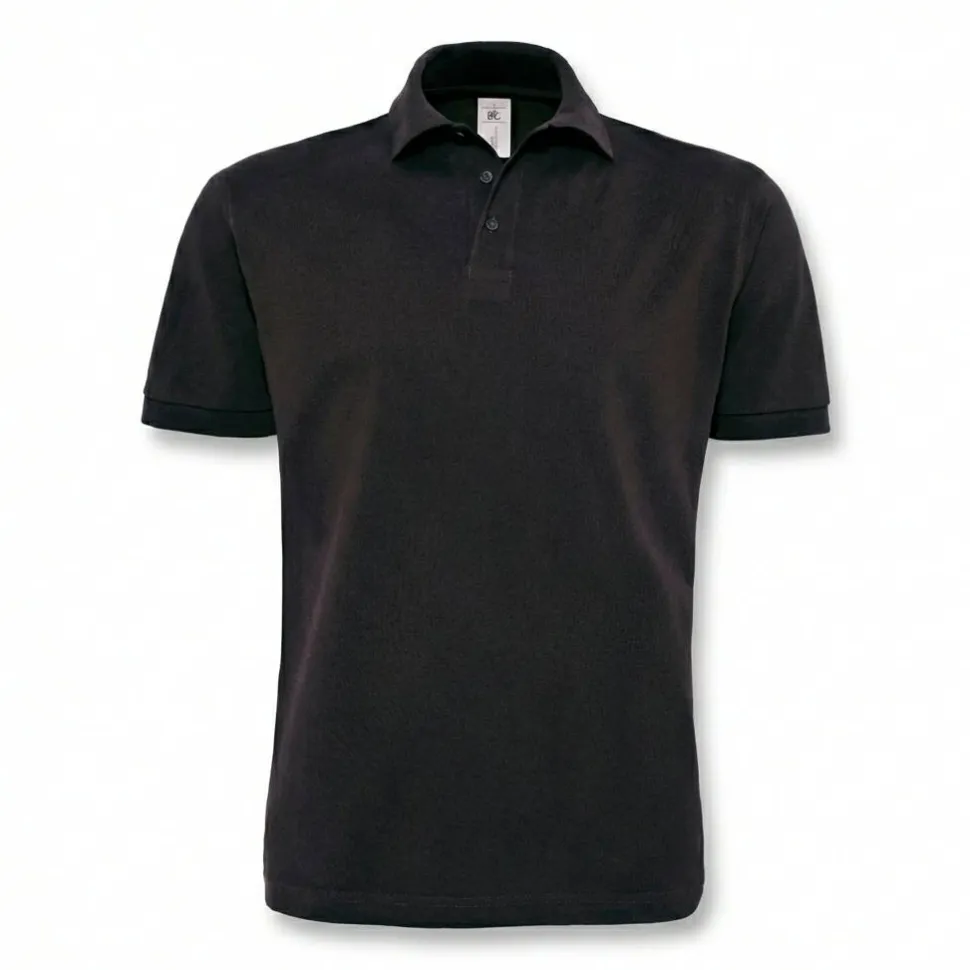 B&C CGHEA - Polo Confort Coton Premium