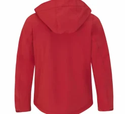 B&C CGJM950 - Veste Capuche Softshell Homme