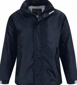 B&C CGJU824 - Coupe-Vent Doublé Micro Polaire