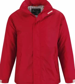 B&C CGJU824 - Coupe-Vent Doublé Micro Polaire