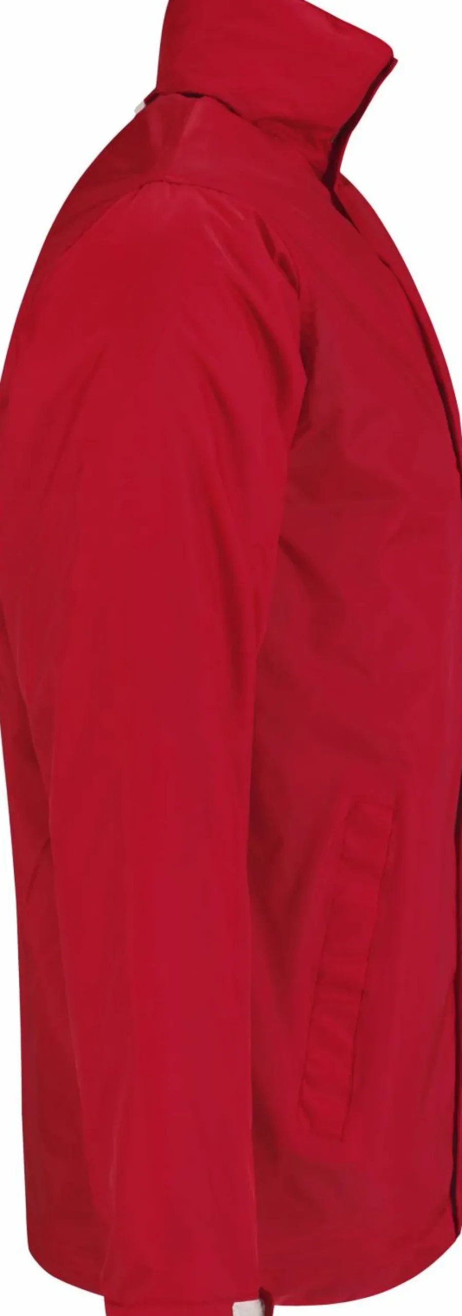 B&C CGJU824 - Coupe-Vent Doublé Micro Polaire