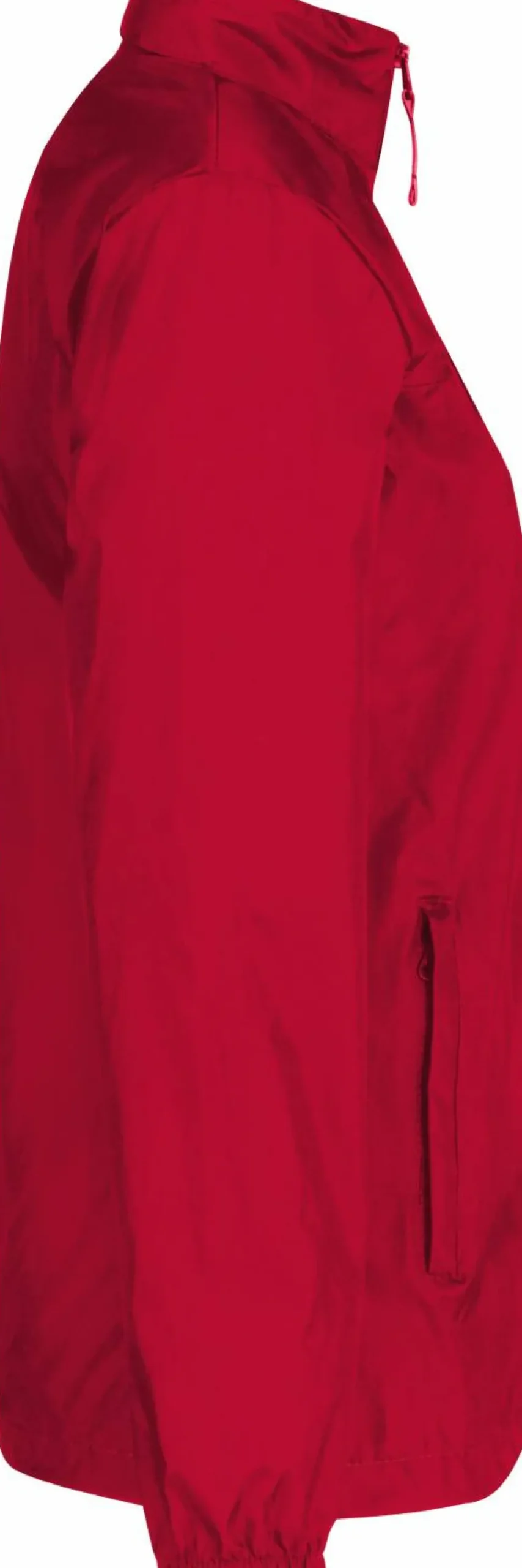 B&C CGJW902 - Coupe Vent Femme Non Doublé