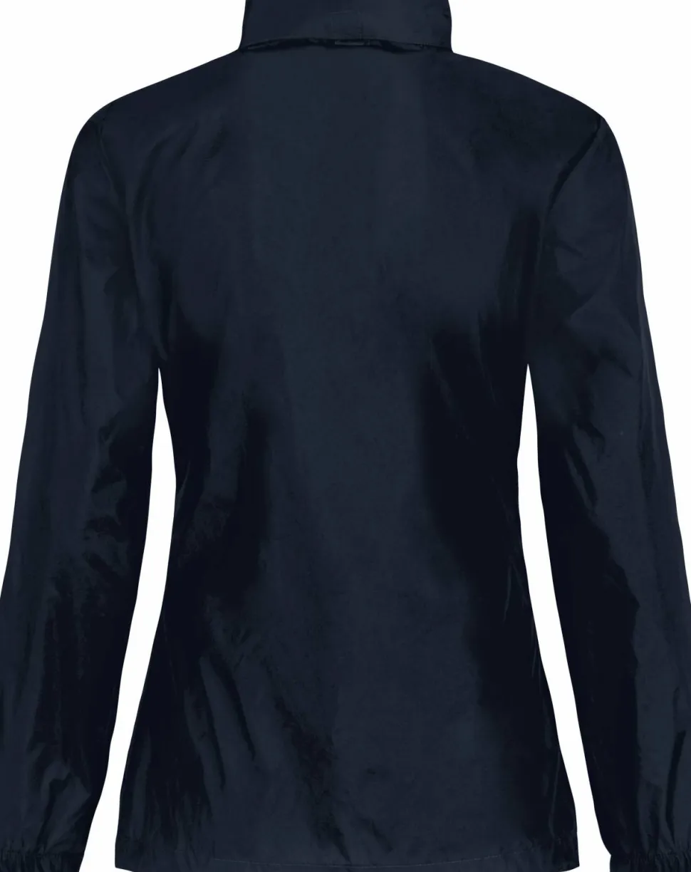 B&C CGJW902 - Coupe Vent Femme Non Doublé