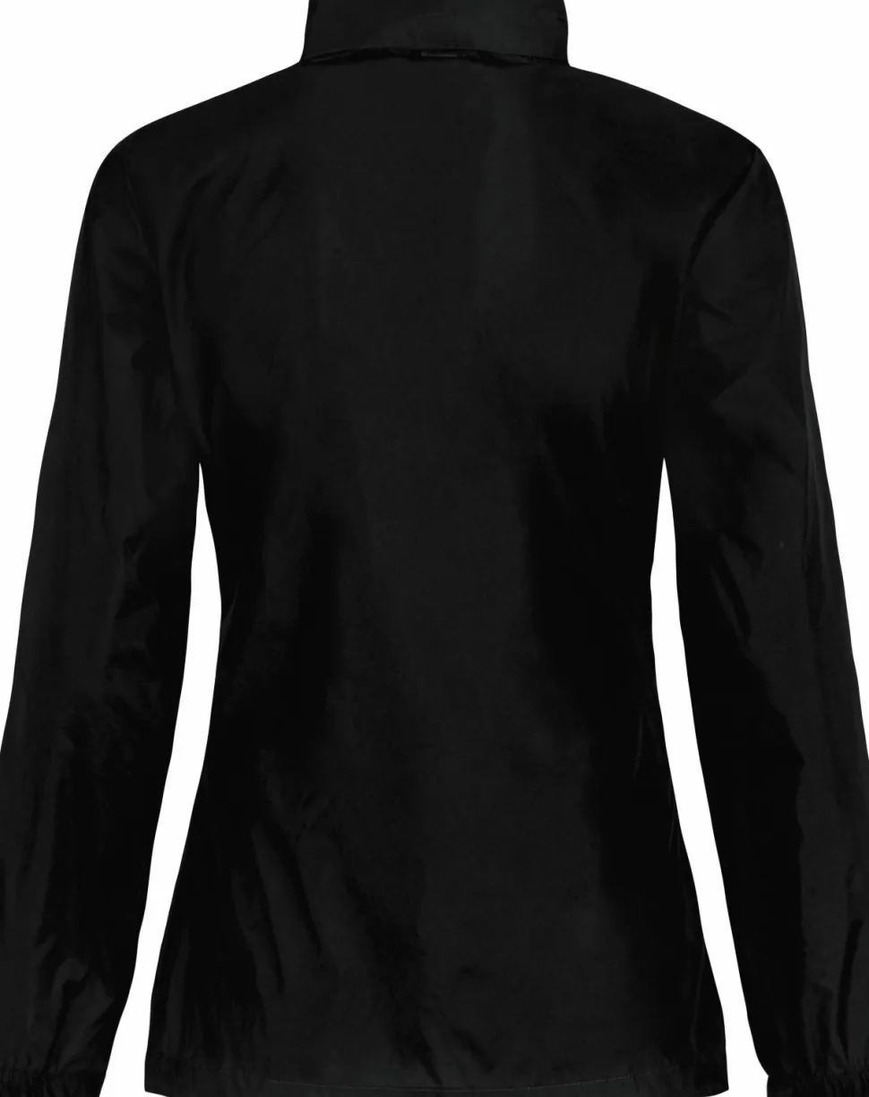 B&C CGJW902 - Coupe Vent Femme Non Doublé