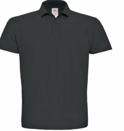 B&C CGPUI10 - Polo à Manches Courtes pour Homme