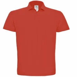 B&C CGPUI10 - Polo à Manches Courtes pour Homme