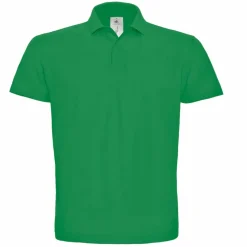 B&C CGPUI10 - Polo à Manches Courtes pour Homme