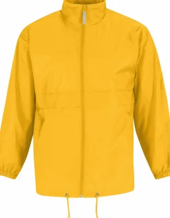B&C CGSIR - Veste Coupe Vent Homme